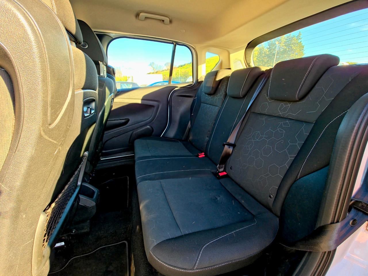 Ford B-Max 1.0 EcoBoost 100 CV Business Titanium 2014-E5B