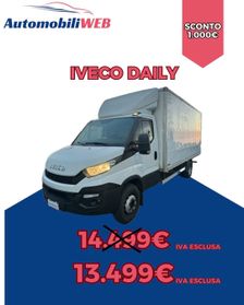 Iveco Daily 60c17