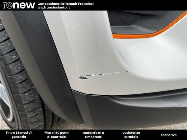 DACIA Spring Comfort Plus Electric 45