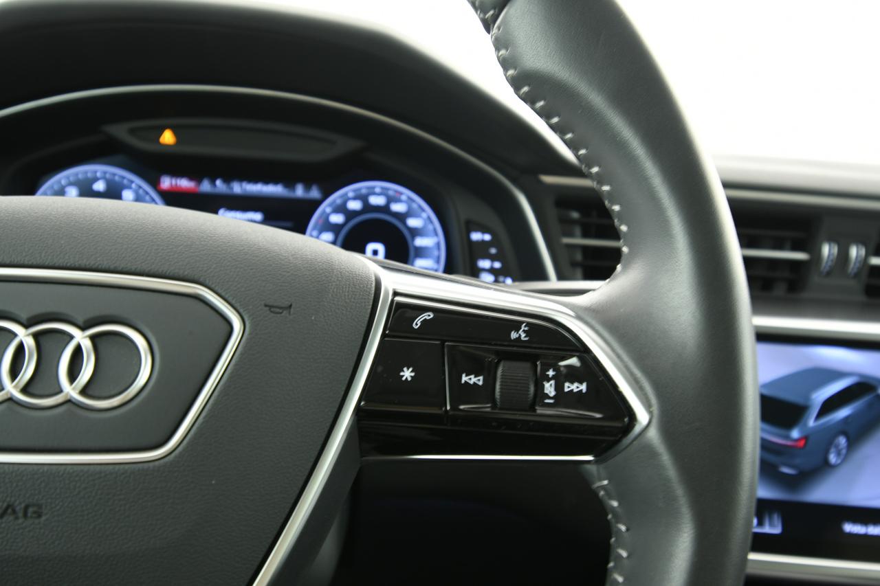 AUDI A6 Allroad 55 3.0 tfsi mhev 48V quattro 340cv CAMERA 360+TETTO PANO+HEAD UP