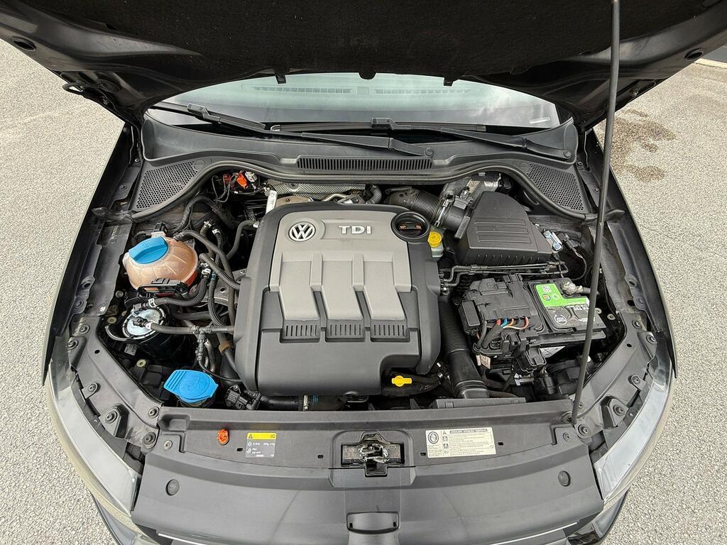 Volkswagen Polo 1.2 tdi Comfortline 5p