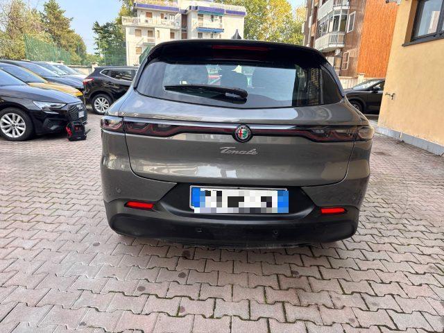 ALFA ROMEO Tonale 1.5 130 CV MHEV TCT7 Sprint