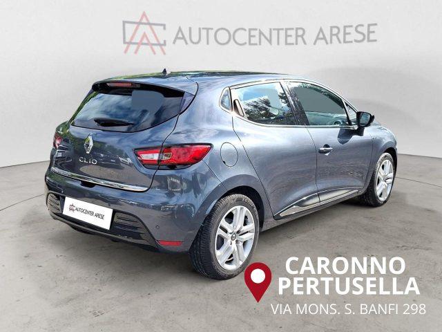 RENAULT Clio dCi 8V 75 CV 5 porte Duel *AUTOCARRO N1+ IVA