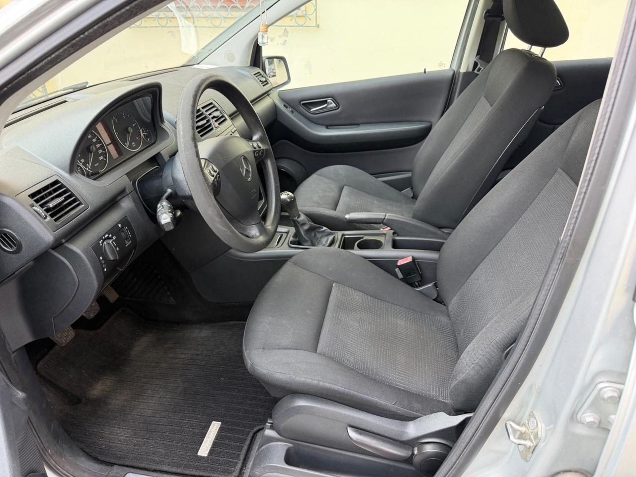 Mercedes-benz A 180 CDI Executive