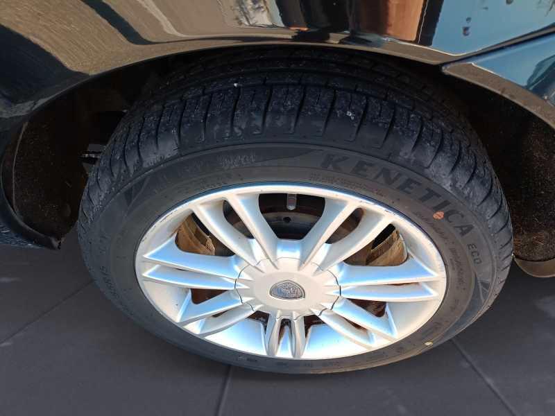 LANCIA YPSILON - 1.3 Multijet 16V Oro