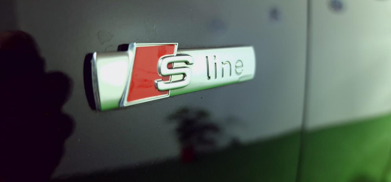 Audi A4 2.0 tdi 170cv quattro S line 2010