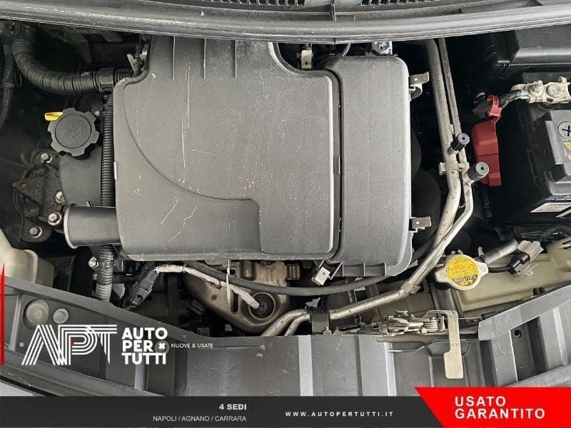 Toyota Aygo Aygo 3p 1.0 Now Red Edition