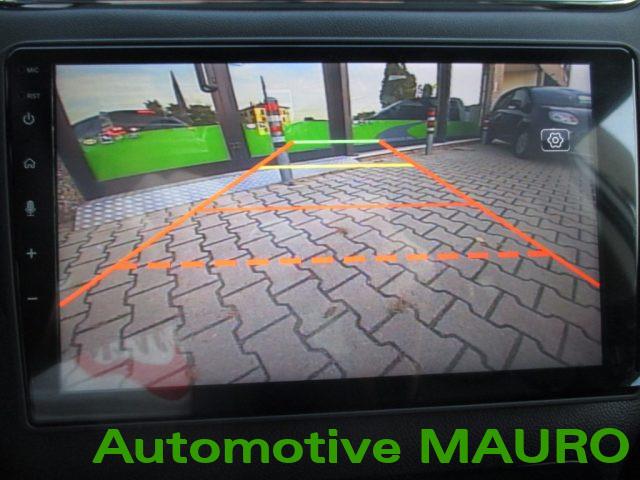 EVO Evo3 Evo 3 1.5 Bi-fuel GPL - NEOPATENTATI