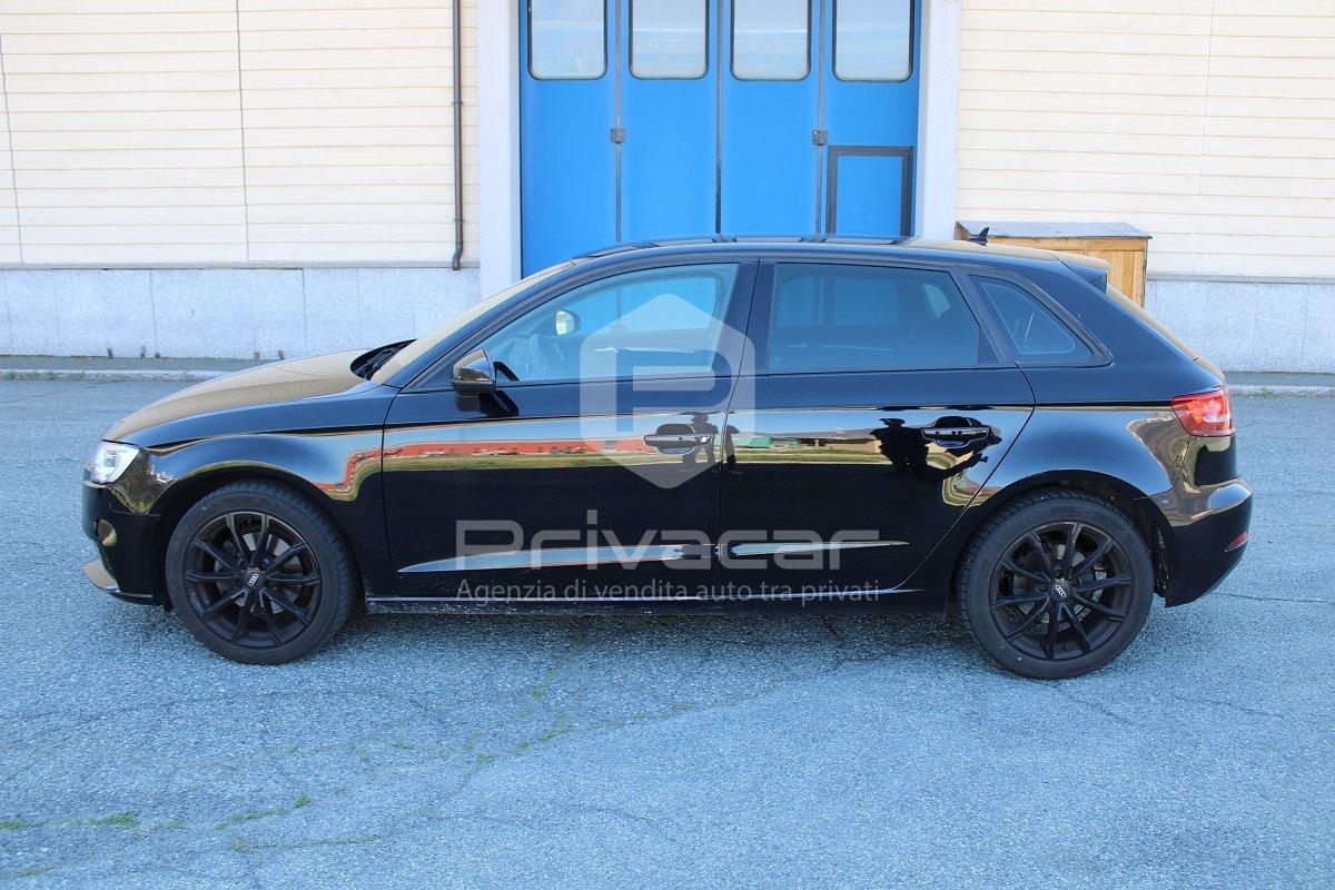AUDI A3 SPB 30 TFSI