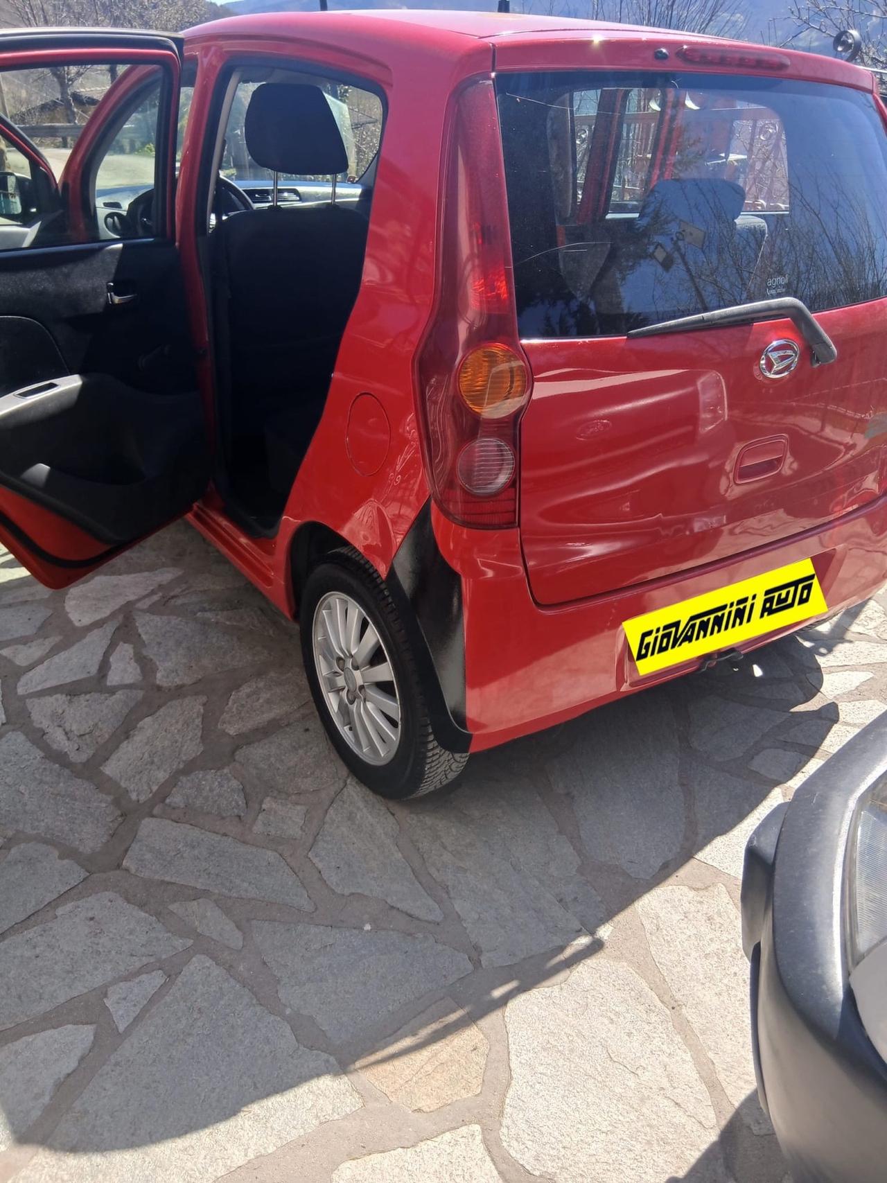 Daihatsu Cuore 1.0 Benzina 12V Hiro