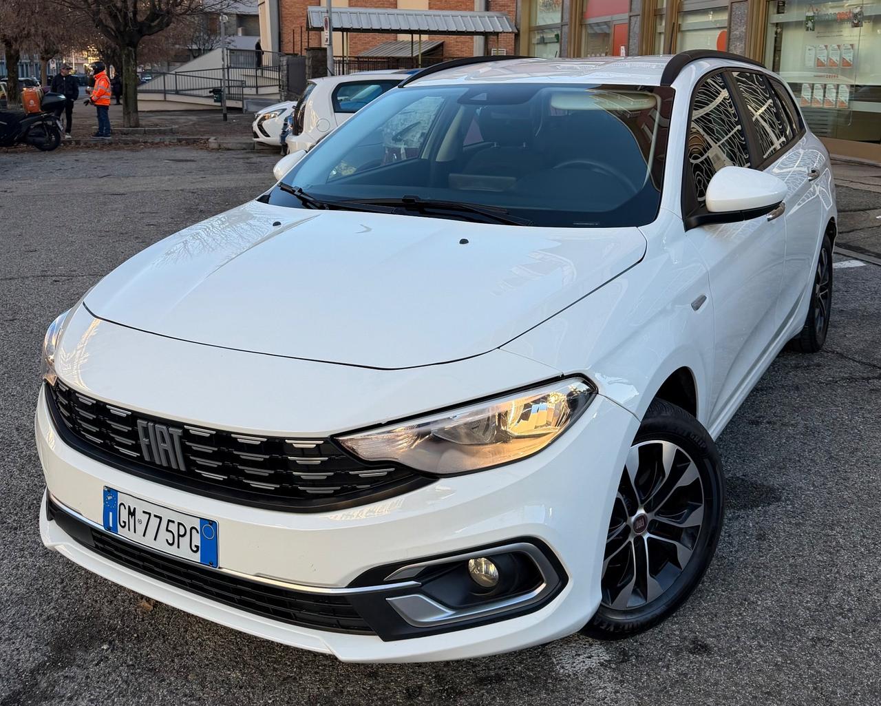 Fiat Tipo 1.6 Mjt S&S 5 porte City Life