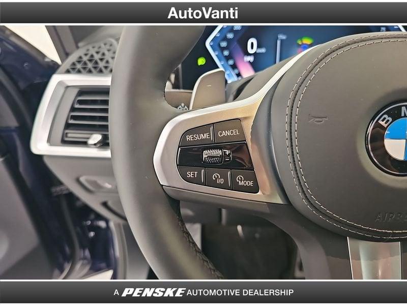BMW X5 X5 xdrive30d MSport Pro auto