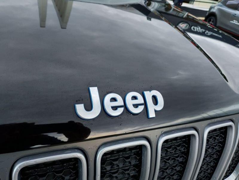 Jeep Renegade Renegade 1.3 T4 190CV PHEV 4xe AT6 Limited