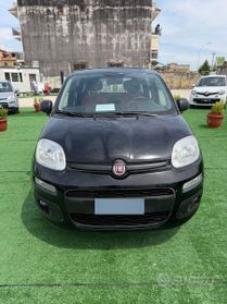 Fiat Panda 1.2 Benzina Gpl Easypower