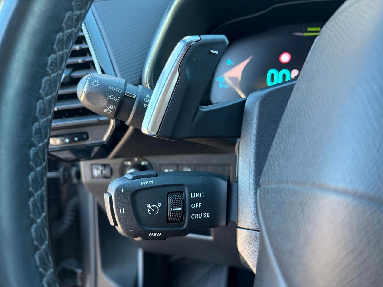 Ds 7 E-Tense 225 Opera