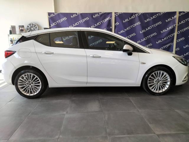OPEL Astra 1.6 CDTi 136CV Start&Stop 5 porte Innovation