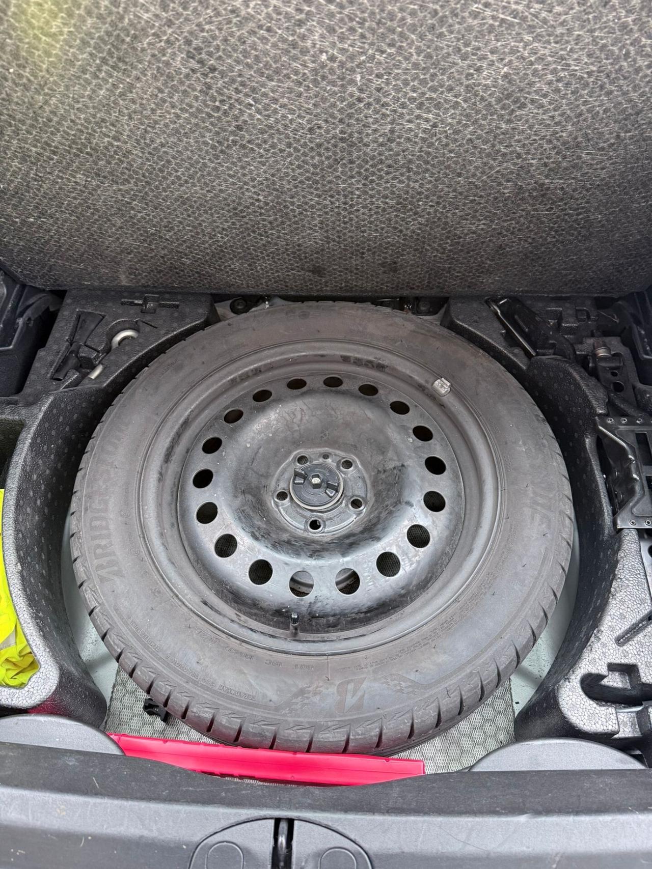 Fiat 500X 1.3 MultiJet 95 CV Cross