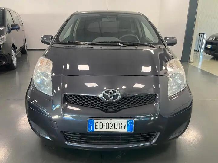 Toyota Yaris 1.0 3 porte