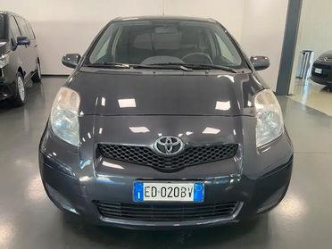 Toyota Yaris 1.0 3 porte