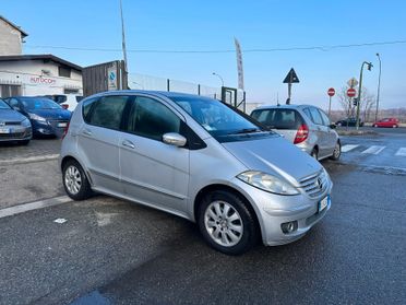 Mercedes-benz A 150 Avantgarde