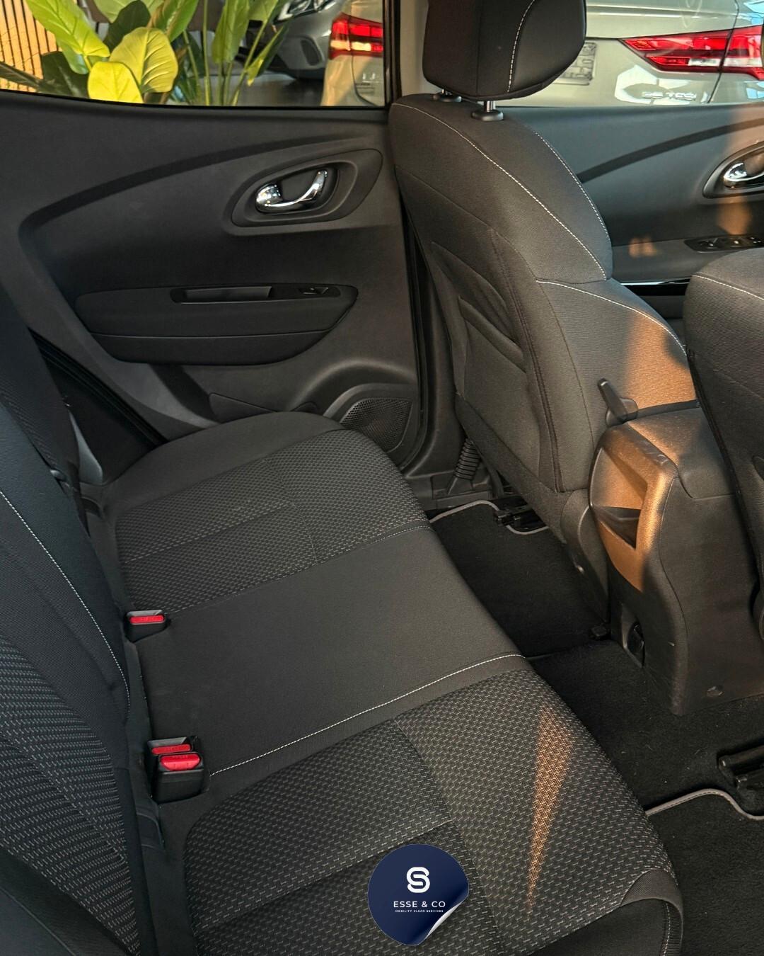 Renault Kadjar TCe 140CV FAP Sport Edition