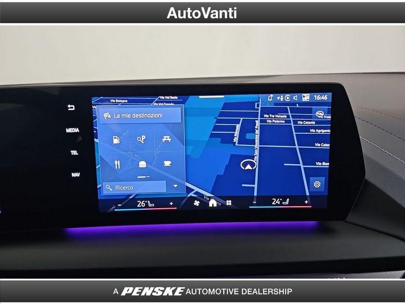 BMW Serie 2 Gran Coupe 220d Gran Coupe 48V MSport Pro auto