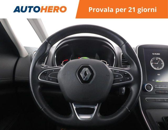 RENAULT Grand Scenic dCi 8V 110 CV EDC Energy Intens