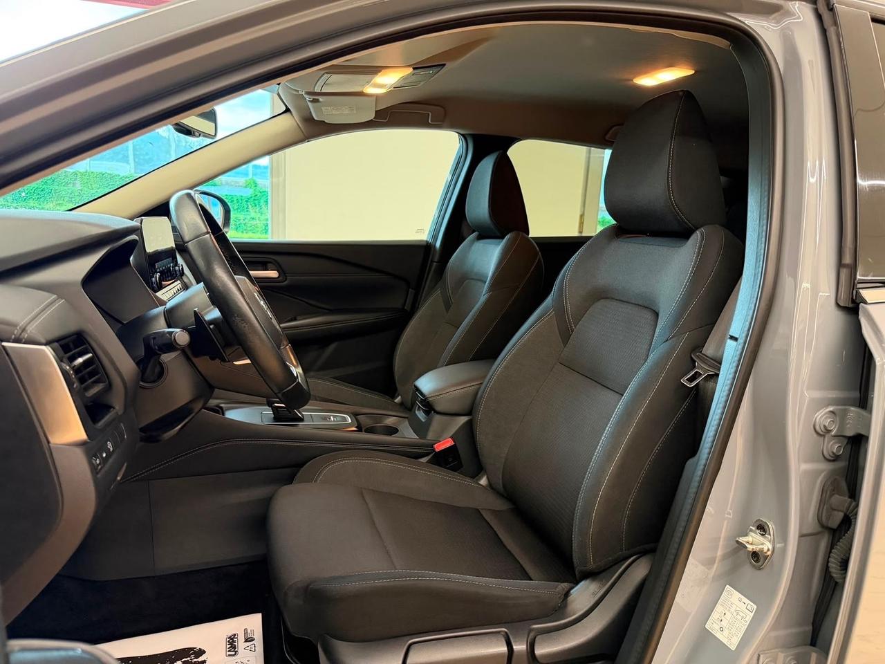 Nissan Qashqai MHEV 158 CV Xtronic Tekna+