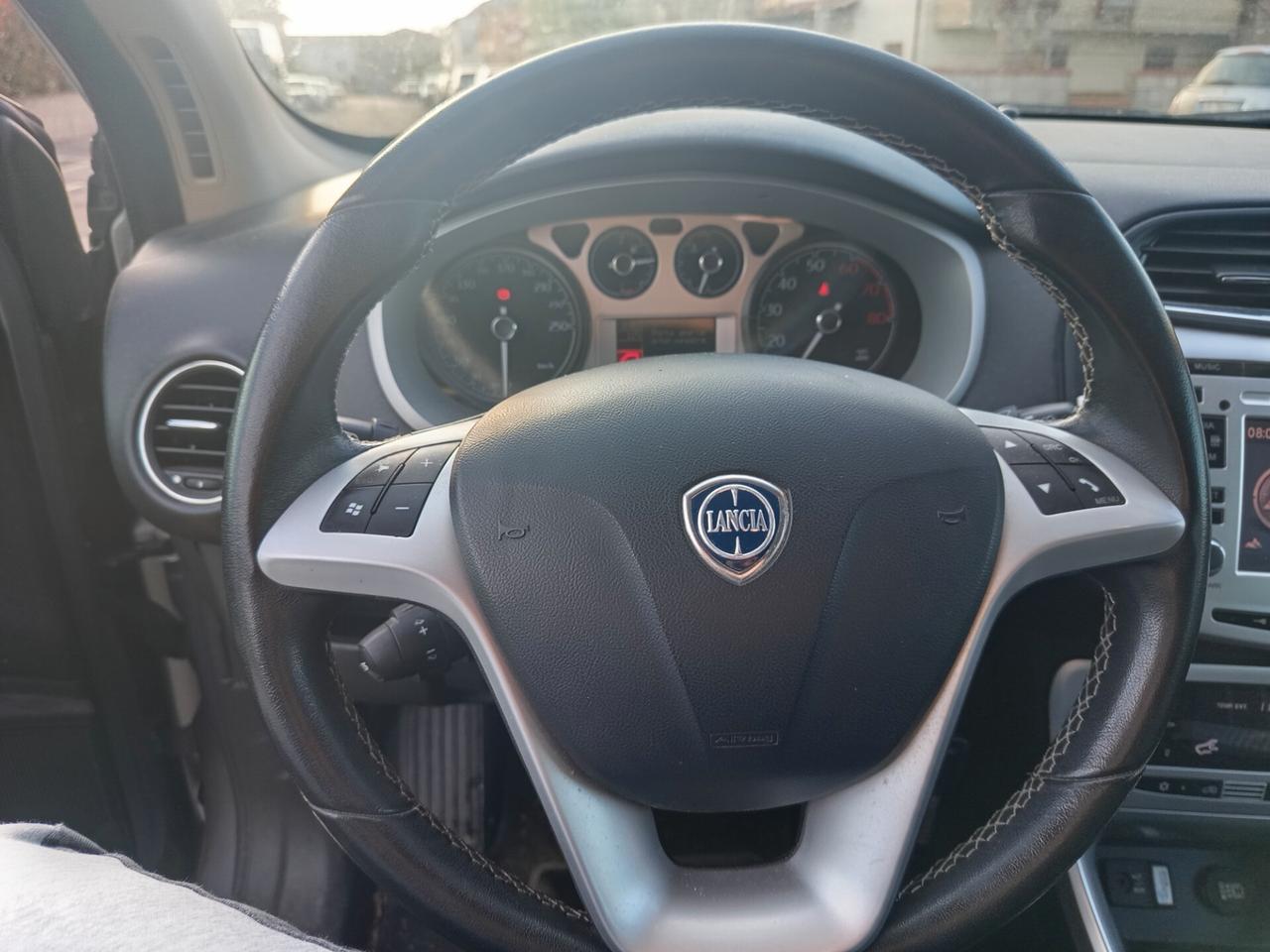 Lancia Delta 1.4 Multiair 140 CV S&S Gold