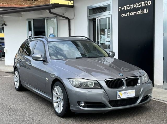 BMW Serie 3 320d touring xdrive Futura