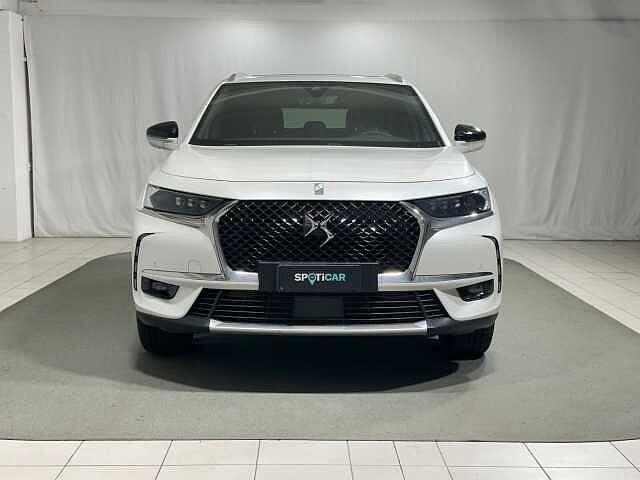 DS DS 7 Crossback E-Tense 4x4 E-Tense 4x4