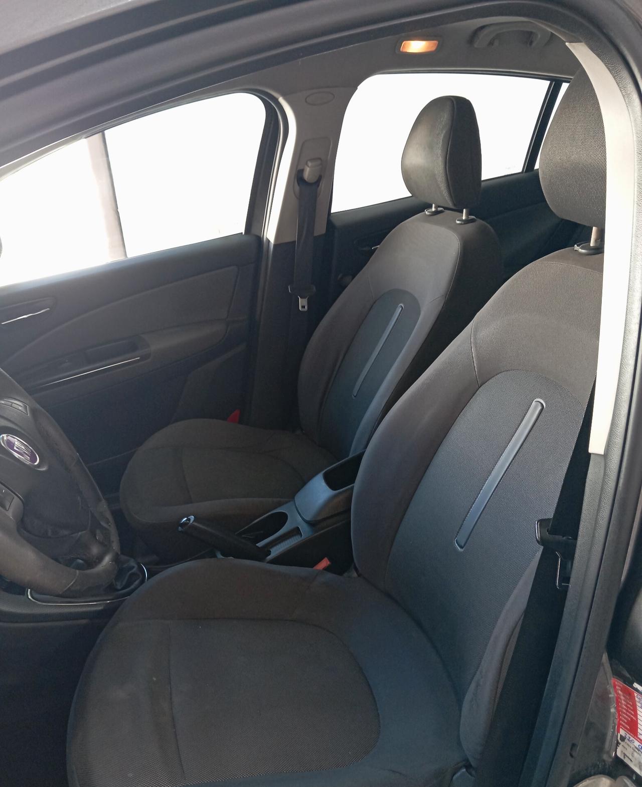 Fiat Bravo 1.6 MJT 120 CV CON GARANZIA