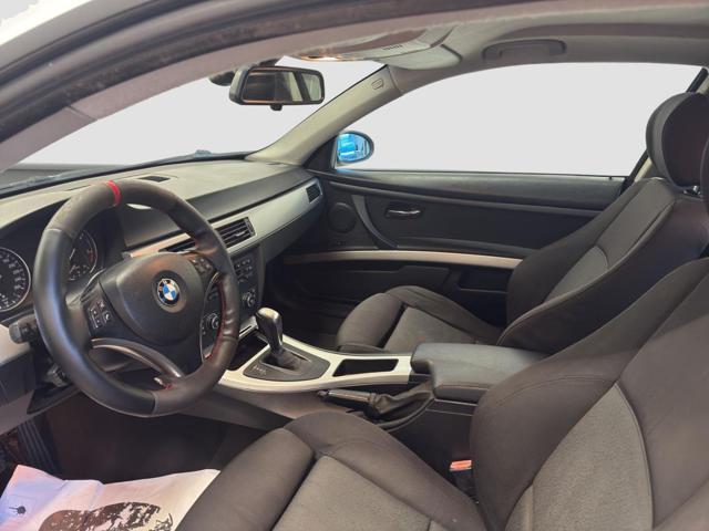BMW 320 d cat Coupé Eletta