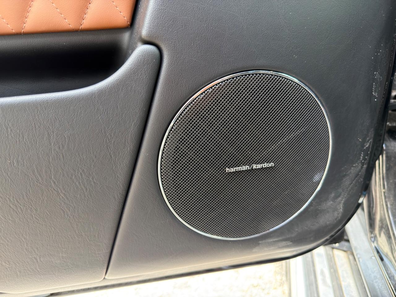 Mercedes-benz G 63 AMG S.W. L