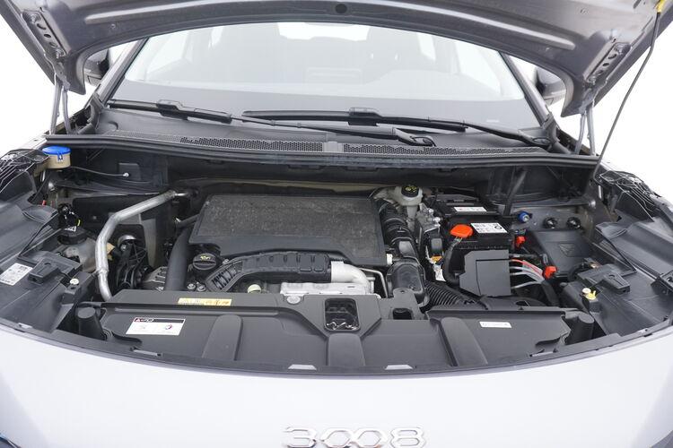 Peugeot 3008 Active Pack BZ733253 1.2 Benzina 131CV
