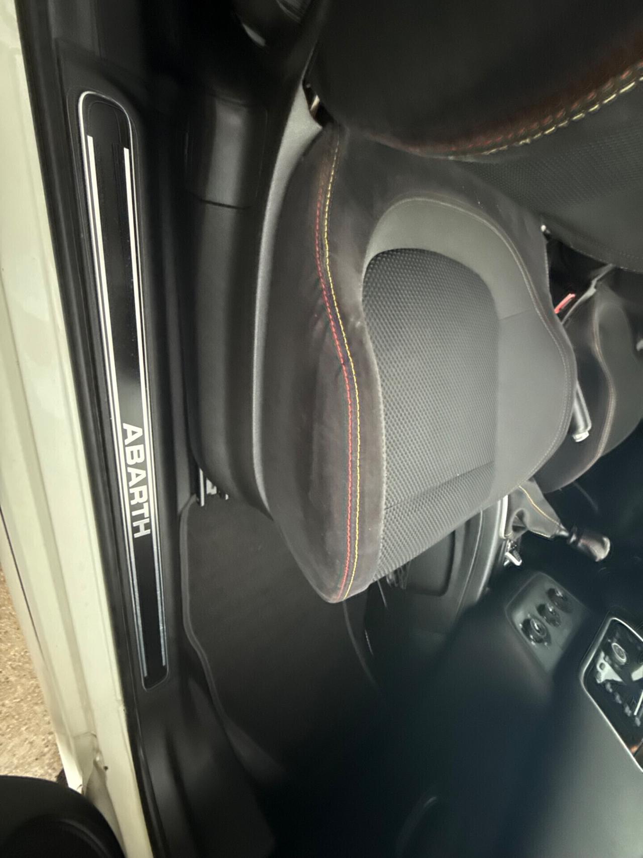 Abarth Punto EVO 1.4 16V Turbo Multiair S&S