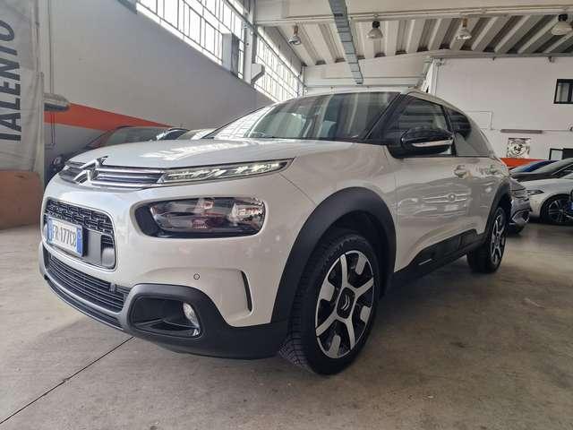 Citroen C4 C4 Cactus 1.6 bluehdi Shine s