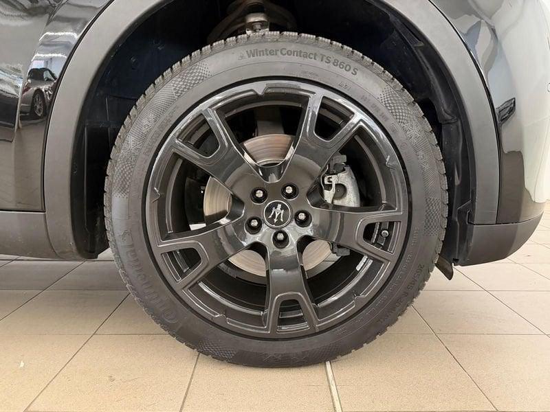 Maserati Levante 3.0 V6 DS 250cv GranSport Q4 auto