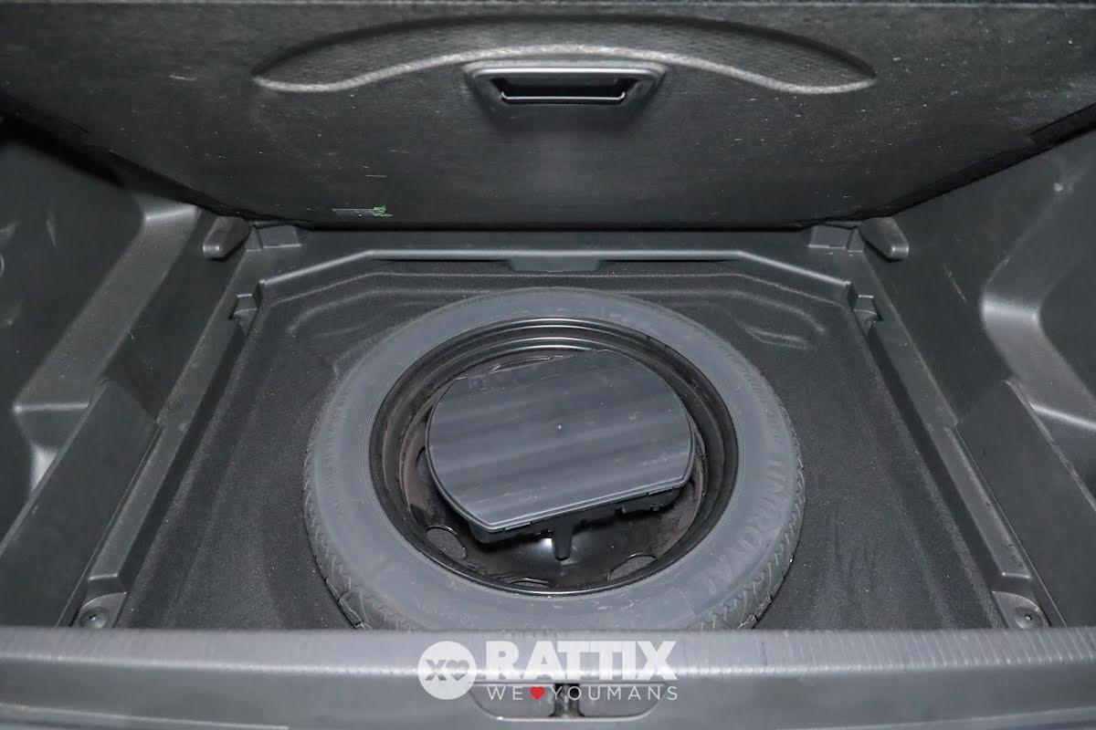 Opel Grandland X 1.2 Ecotec 130CV Innovation