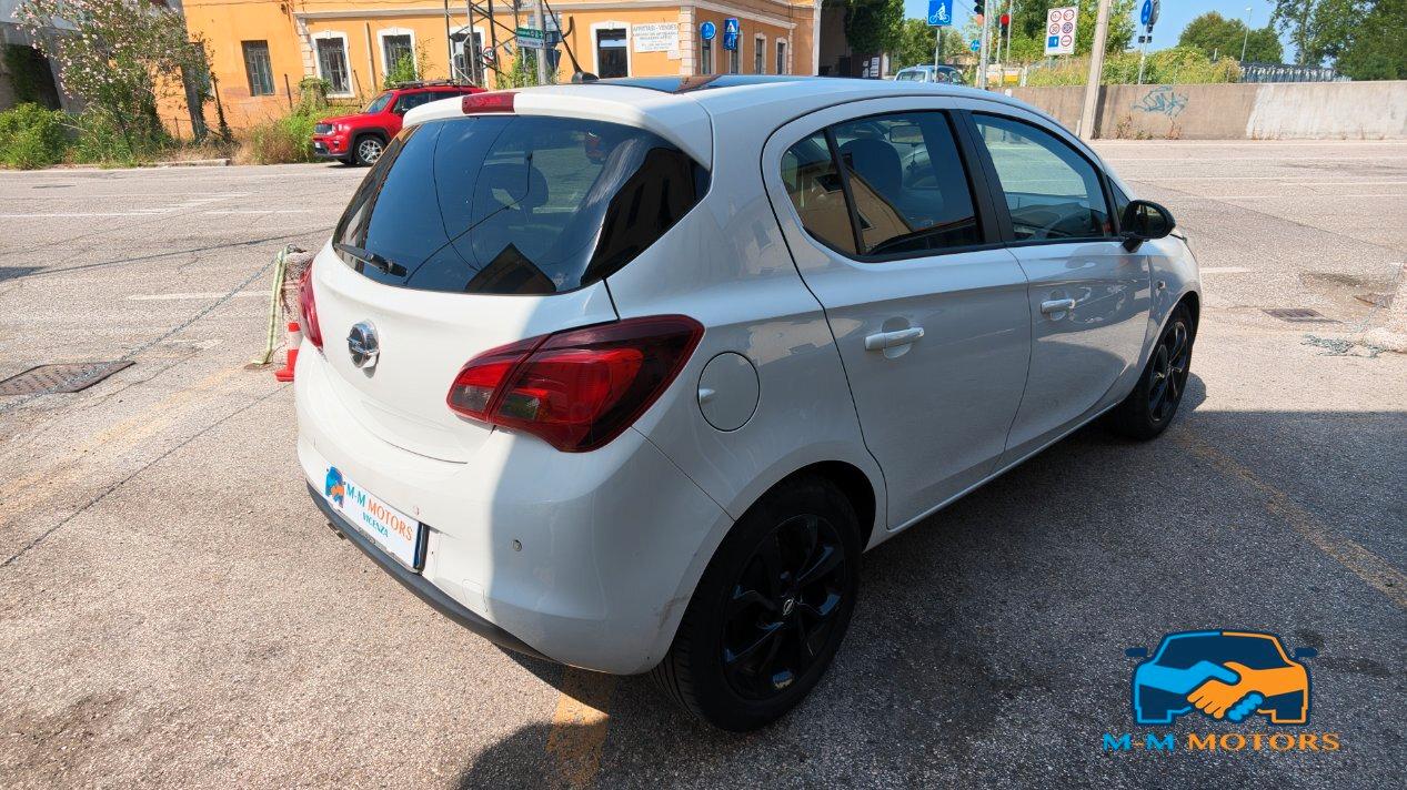 Opel Corsa 5 Porte Corsa 5p 1.2 b-Color