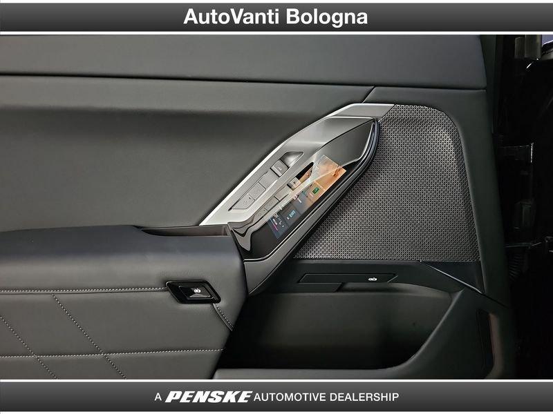 BMW Serie 7 740d mhev xdrive MSport Pro auto
