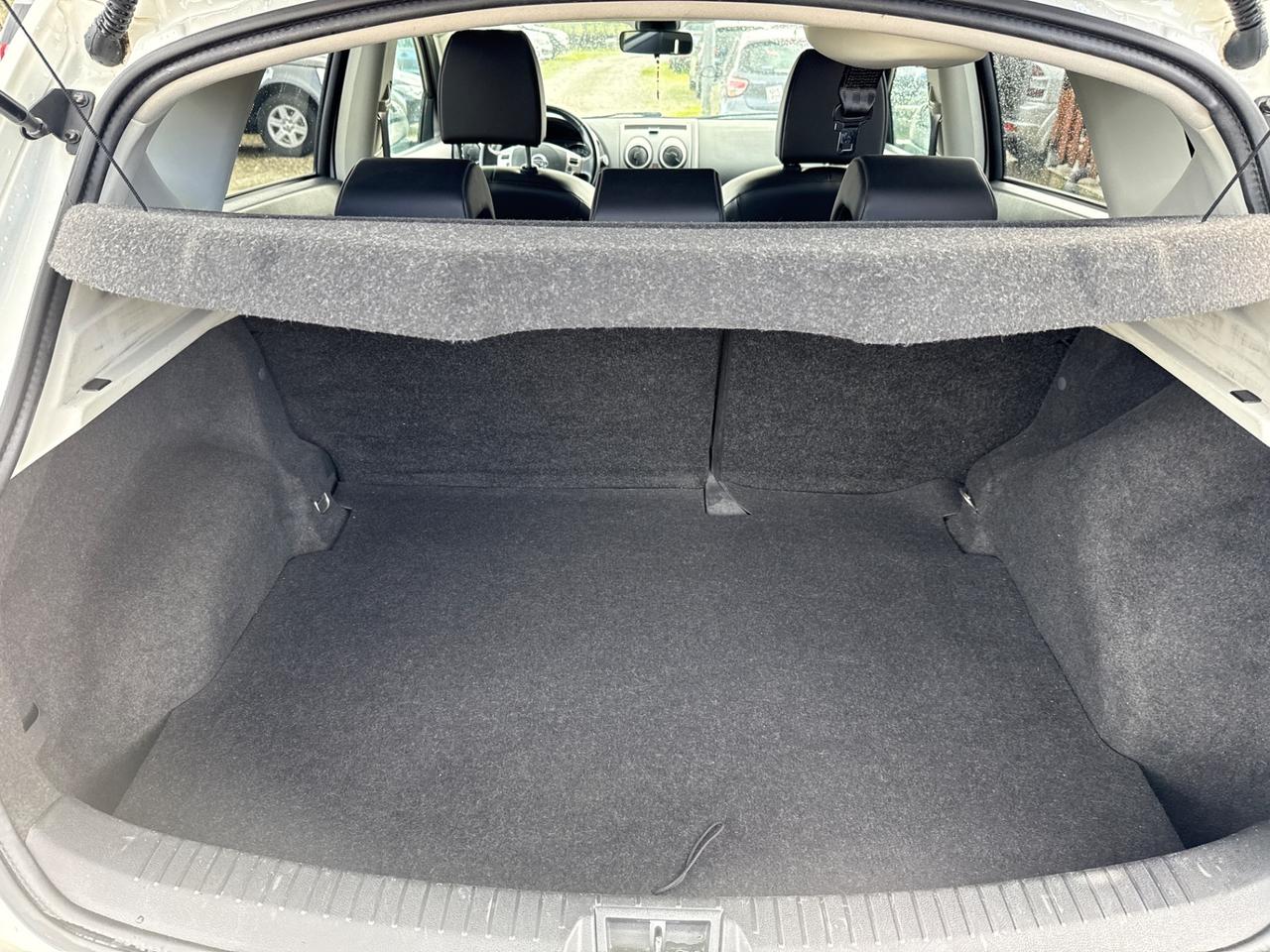 Nissan Qashqai 1.5 dCi DPF Tekna Full Optional