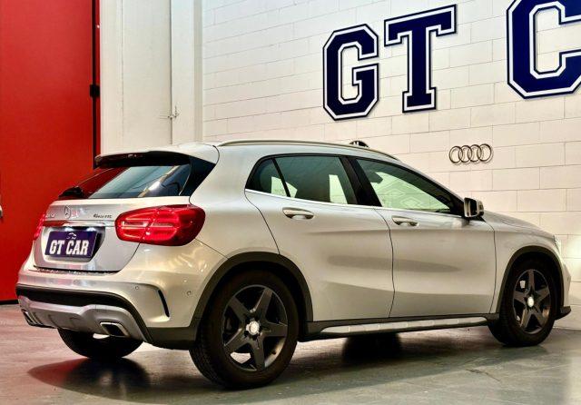 MERCEDES-BENZ GLA 250 Automatic 4Matic Premium STRA FULL OPTIONAL