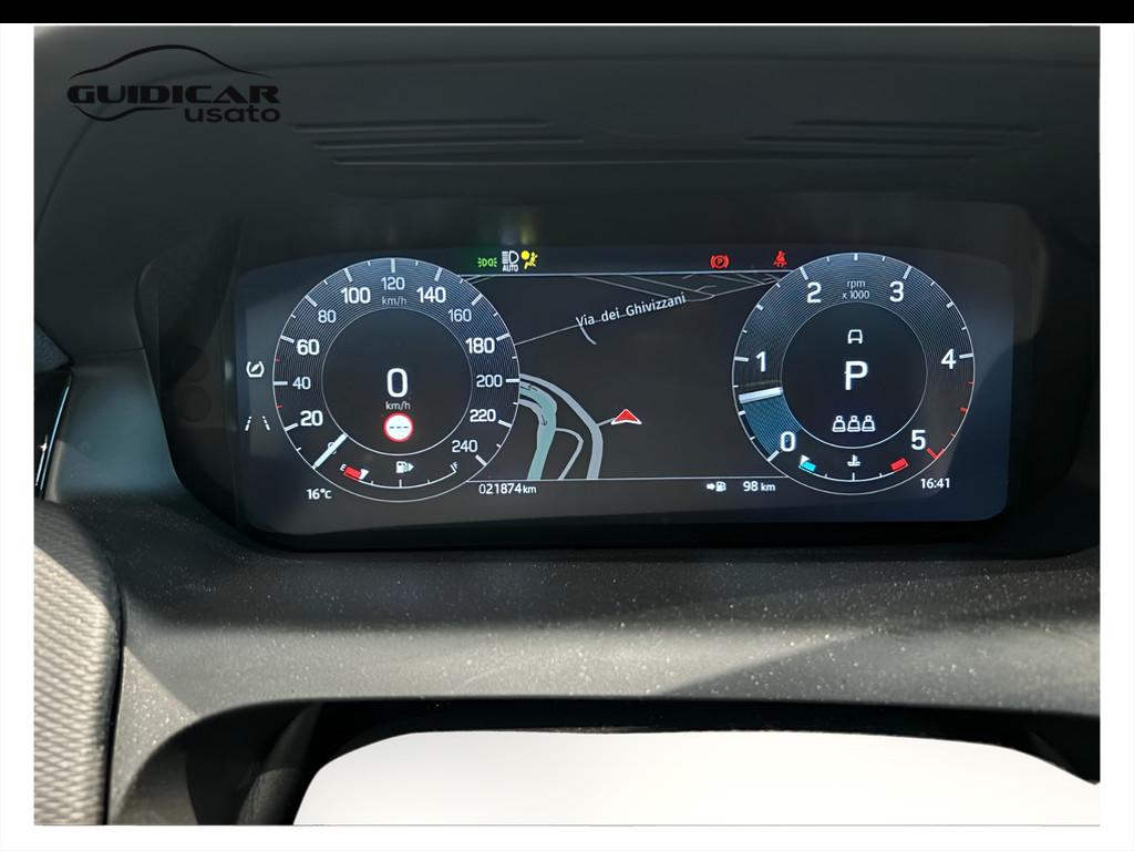LAND ROVER Discovery Sport I 2024 - Discovery Sport 2.0d td4 mhev Dynam