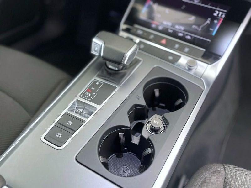 Audi A6 A6 Avant 40 2.0 TDI quattro ultra S tronic Business Plus