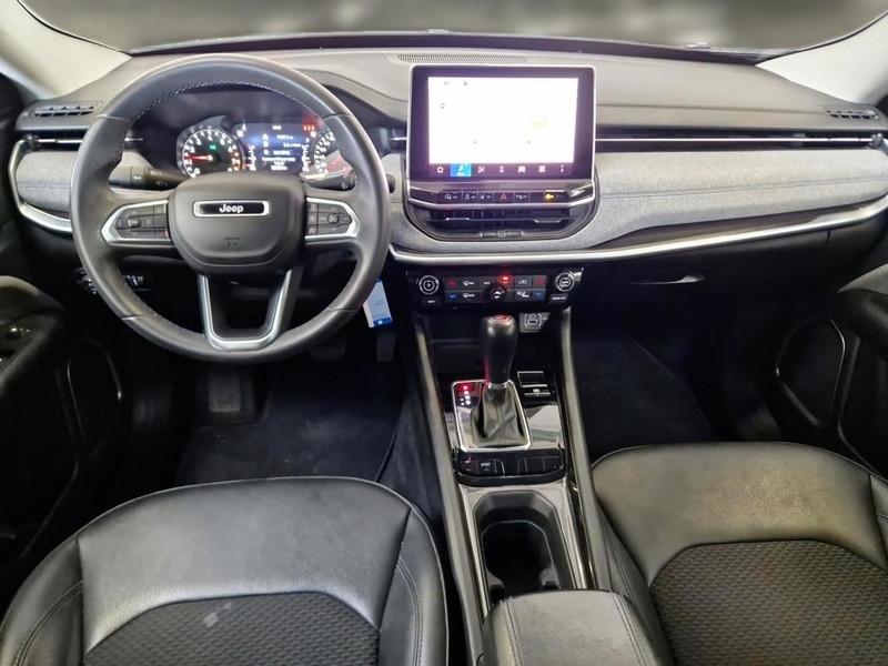 JEEP COMPASS 1.3 TURBO T4 110KW BUSINESS DDCT SUV
