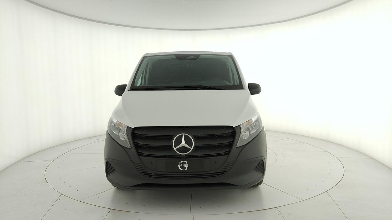 Mercedes-Benz Vito Furgone PRO 114 CDI Compact