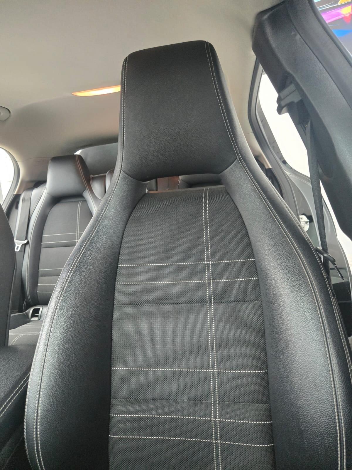 Mercedes-benz GLA 220 200 d Automatic 4Matic Sport