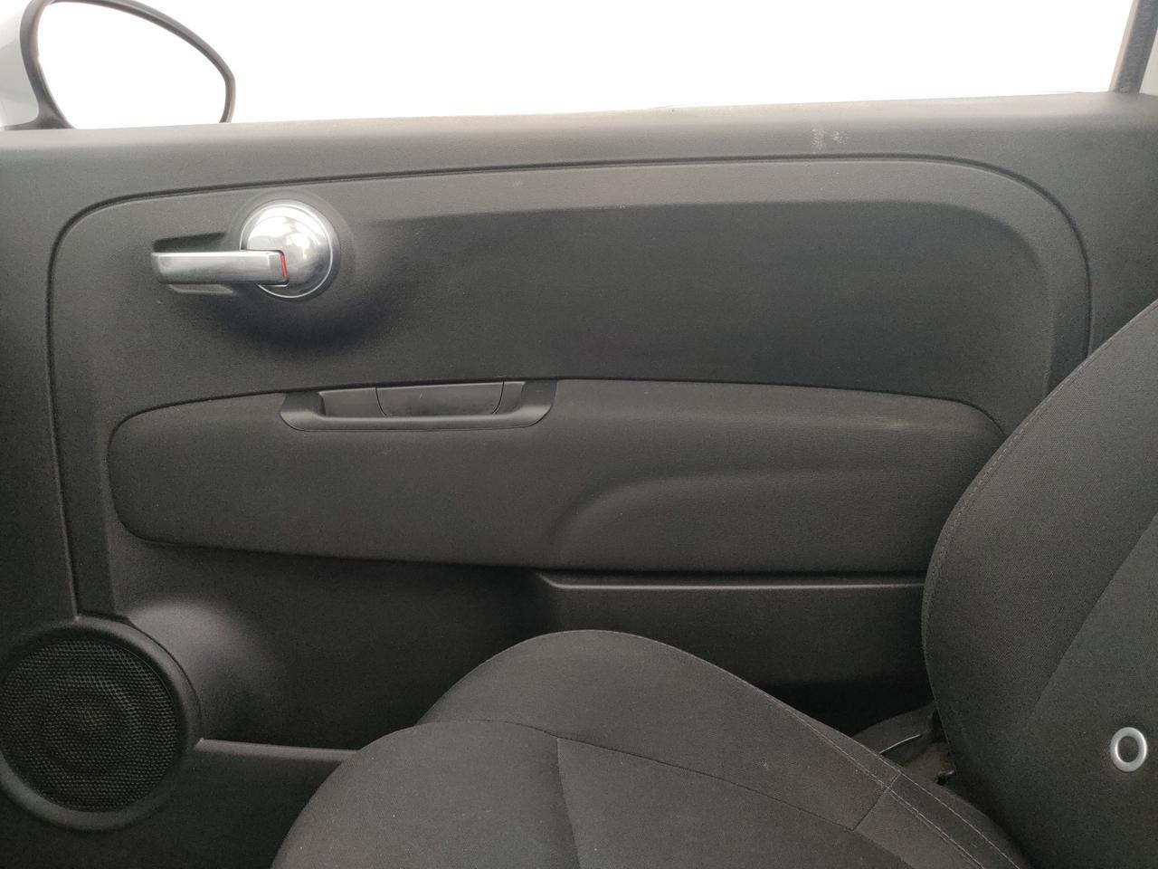 ABARTH 595C 1.4 t-jet 145cv auto