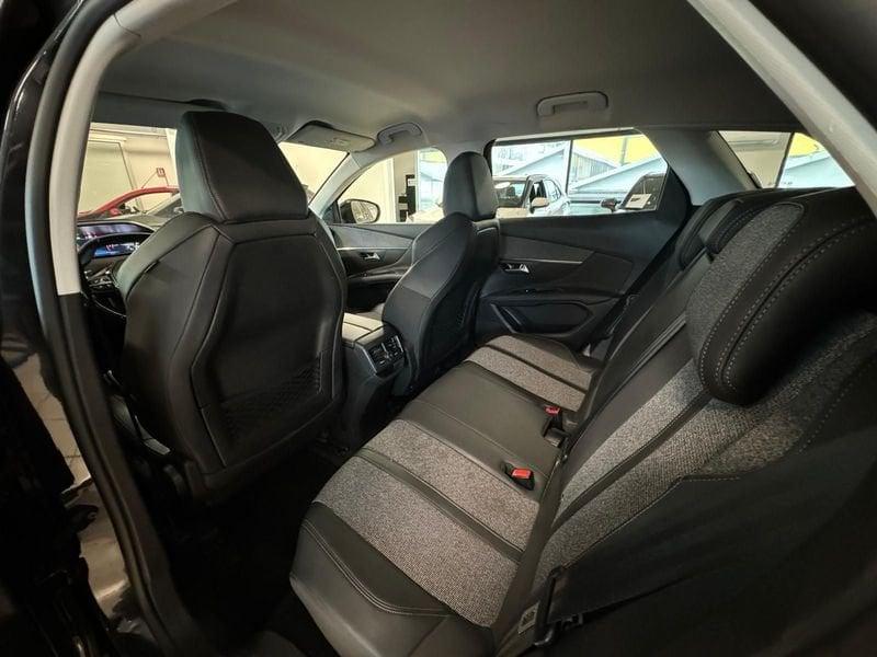 Peugeot 3008 BlueHDI 130 EAT8 S&S Business